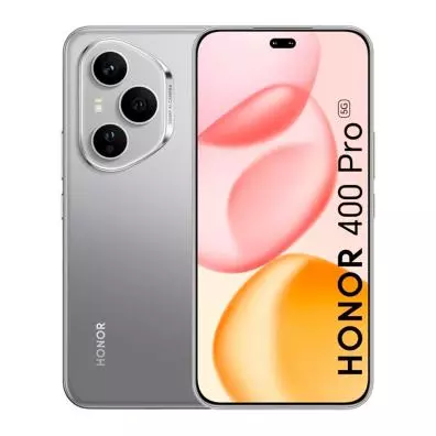Teléfono móvil Honor 400 PRO 5G
