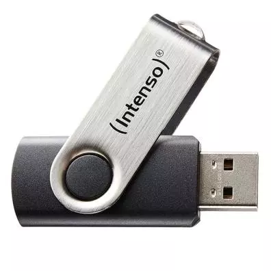 Pendrive Intenso BASIC LINE 3503490 