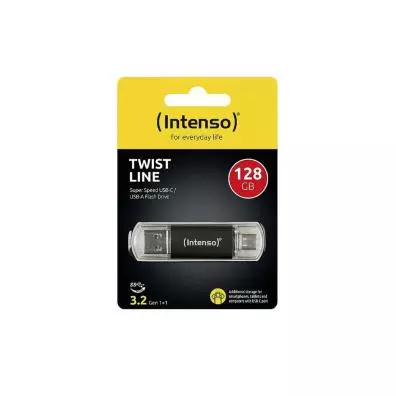 Pendrive Intenso TWIST LINE 3539491 