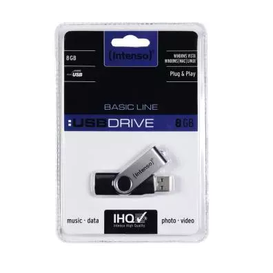 Pendrive Intenso BASIC LINE 