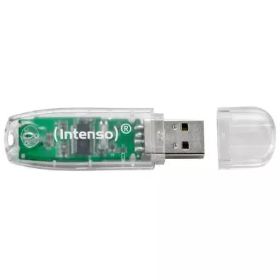 Pendrive Intenso RAINBOW LINE 3502491 