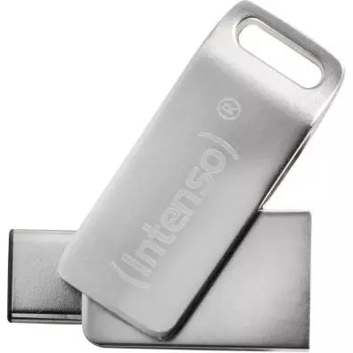 Pendrive USB Intenso CMOBILE LINE 128GB