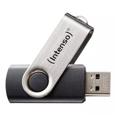 Pendrive Intenso BASIC LINE 32GB 3503480