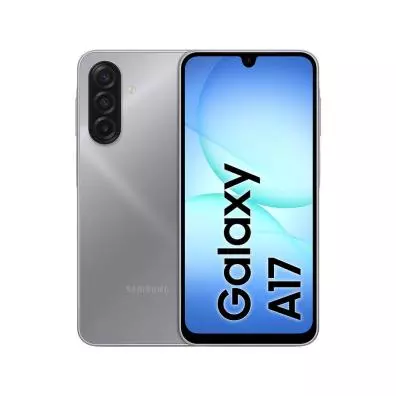 Teléfono móvil Samsung Galaxy A17 LTE 8GB / 256GB GRAY