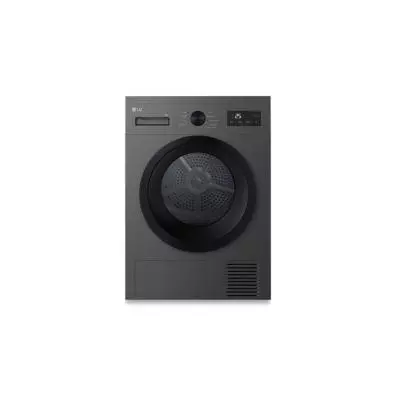 Secadora bomba de calor Lg RHA1008NDK