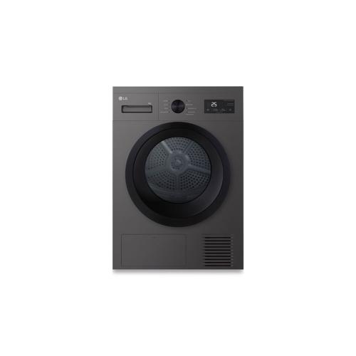 Secadora bomba de calor Lg RHA1008NDK