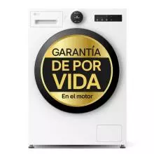 Lavadora LG F4X7009TWS