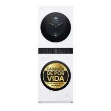 Torre de lavado LG WT1210WWF