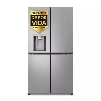 Frigorífico americano LG GMF961PY3E