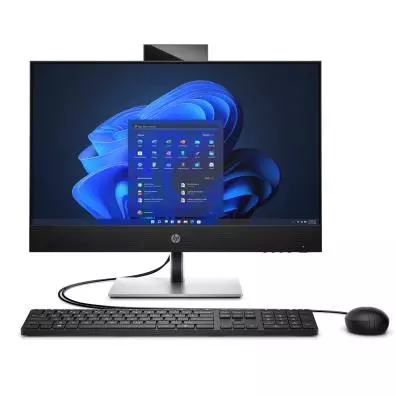 Ordenador sobremesa HP PROONE 440 G9 INTEL CORE I5-14500T/16GB-DDR5-SDRAM/512GB-SSD/W11P/23,8"