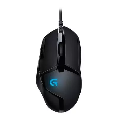 Ratón Logitech G402 HYPERION FURY
