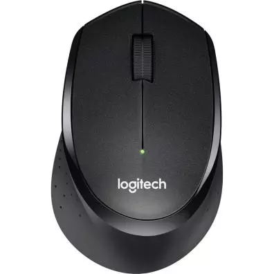 Ratón Logitech SILENT PLUS B330