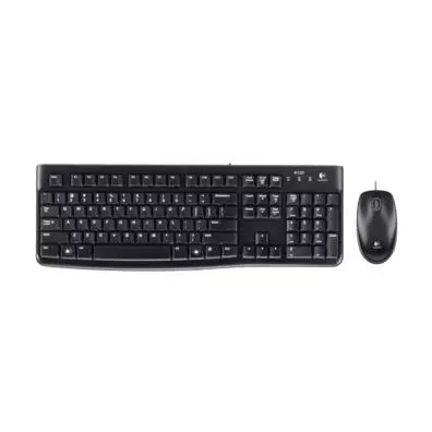 Teclado Logitech K270