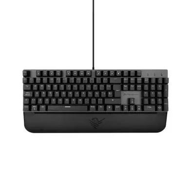 Teclado mecánico Phoenix Technologies MK1 ELITE
