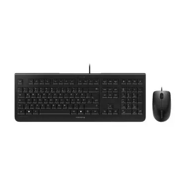 Kit Teclado y ratón Cherry DC 2000