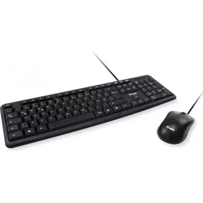 Kit Teclado y ratón Equip LIFE 245201