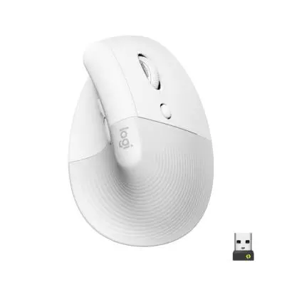 Ratón Logitech Lift