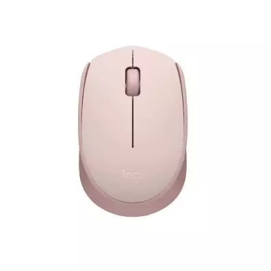 Ratón Logitech M171 ROSADO