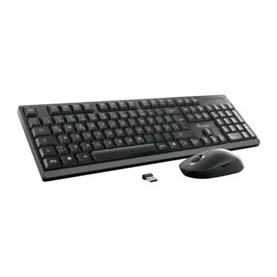 Kit Teclado y ratón Equip LIFE 245221