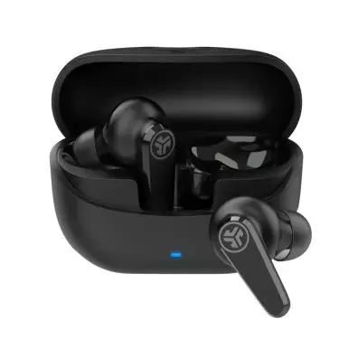 Auriculares Jlab GO PODS ANC TWS NEGRO