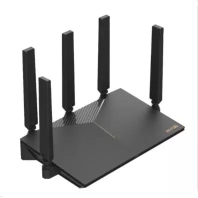 Router inalámbrico Strong ROUTERBE3600 WIFI7