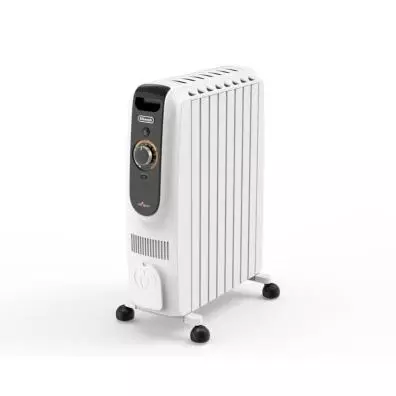 Radiador de aceite Delonghi DRAGON TRD50820