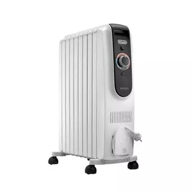 Radiador de aceite Delonghi DRAGON EASYTRONIC TRD51025