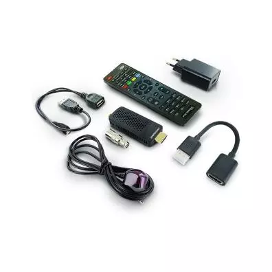Sintonizador Metronic 441646 DVB-T/TDT