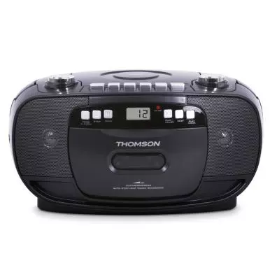 Radio portátil Thomson RK200CD 
