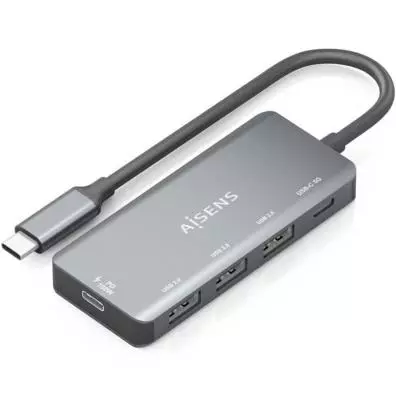 Adaptador Aisens USB A109-0945