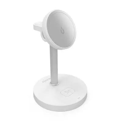 Powerbank Aisens ASCH-15W3WC065-W
