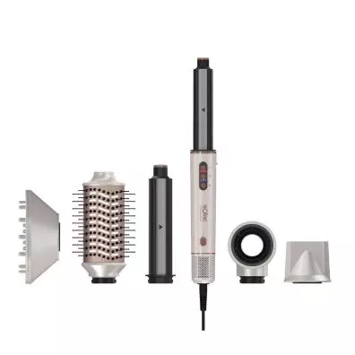 Moldeador Solac BLAST STYLE PEARL MD7406