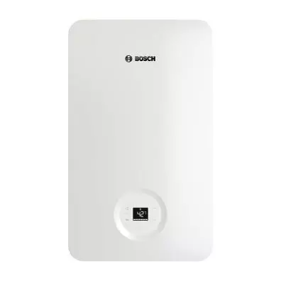 Calentador de gas Bosch T6600 12 D31R