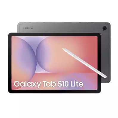 Tablet Samsung Galaxy Tab S10 Lite 128GB WiFi Gris