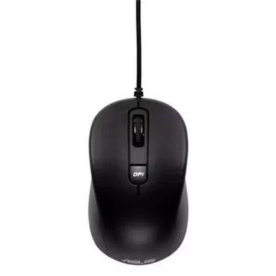 Ratón Asus MU101C NEGRO