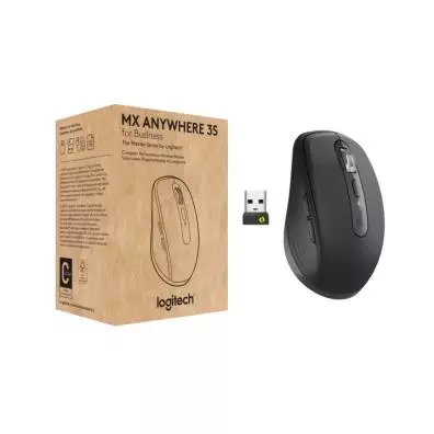 Ratón Logitech MX ANYWHERE 3S