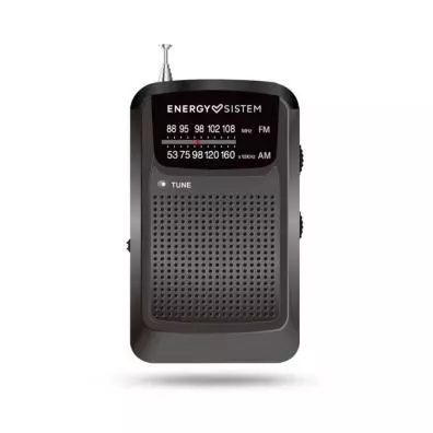 Radio transistor Energy sistem POCKET