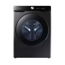 Lavadora carga frontal Samsung WF20DG8650BVU3