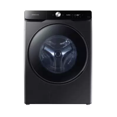 Lavadora carga frontal Samsung WF20DG8650BVU3