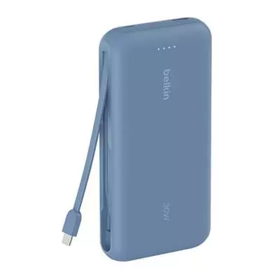 Powerbank Belkin BPB024HQBL AZUL