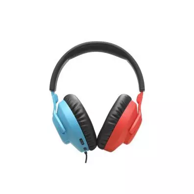 Auriculares gaming JBL Quantum 100 Nintendo