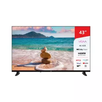 Televisor JVC LT 43VDF2500