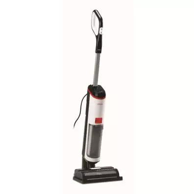 Limpiador de vapor Polti ROLLYSTEAM WD10C