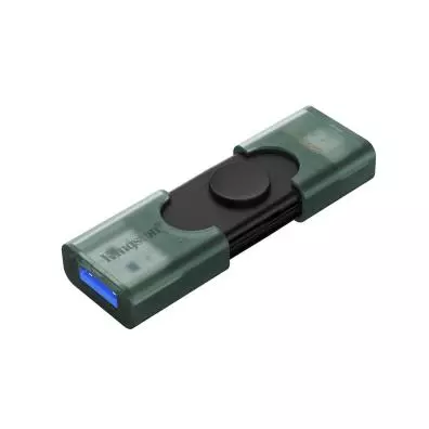 Pendrive Kingston DATATRAVEL 128GB