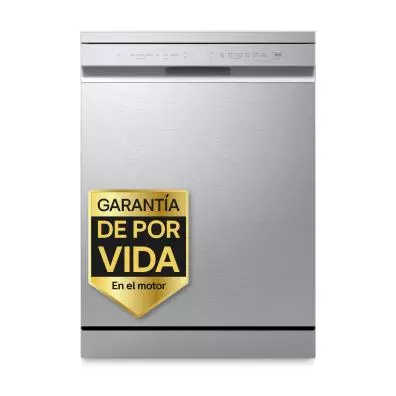 Lavavajillas LG DF273FV