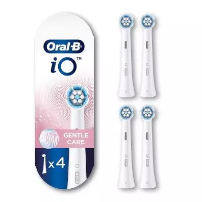 Recambio cepillo dental Oral-B PROCTER&GAMBLE