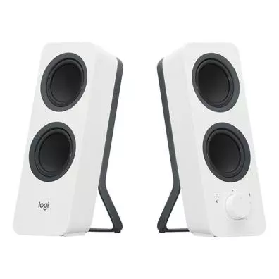 Altavoz Logitech Z207 BLANCO