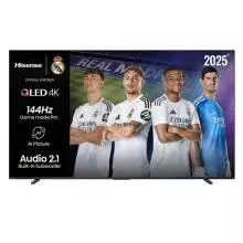 Televisor Hisense 100E7Q PRO 100