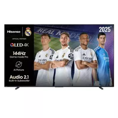 Televisor Hisense 100E7Q PRO 100