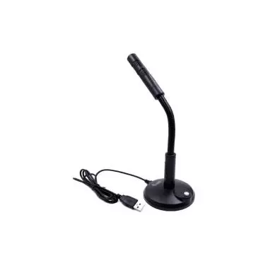 Micrófono Equip USB LIFE 245340 NEGRO